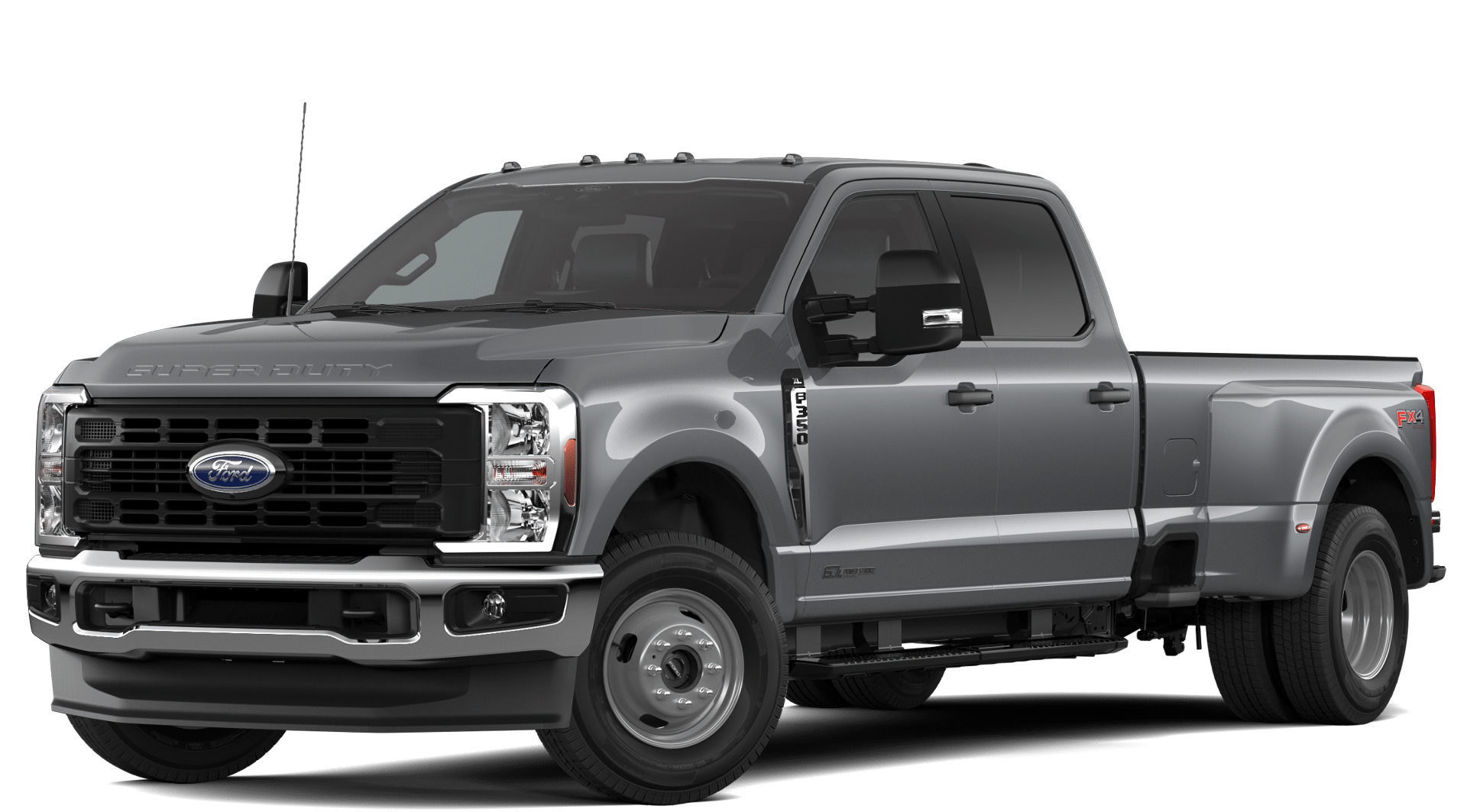2026 Ford Super Duty® External Image 1
